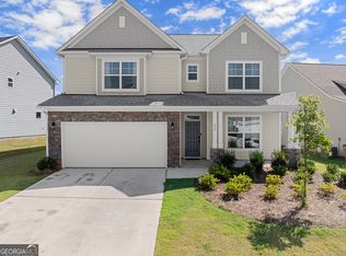 575 Redfish Way, Hoschton, GA 30548