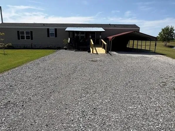 456 Grassy Lake Rd, Earle, AR 72331