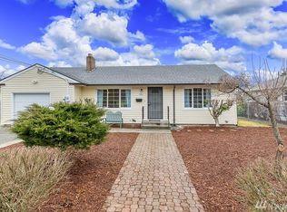 9411 Fawcett Ave, Tacoma, WA 98444