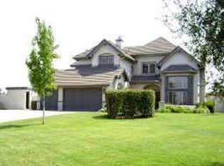 9499 Quail Canyon Rd, El Cajon, CA 92021