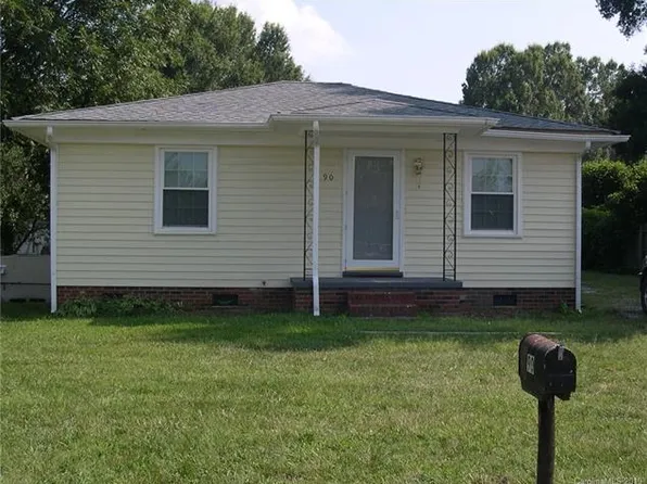 90 Spencer Ave, Mooresville, NC 28115
