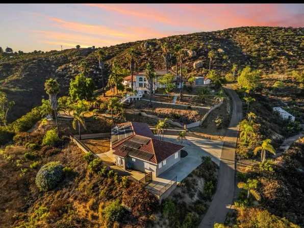 12636 Calle De Rob, Poway, CA 92064