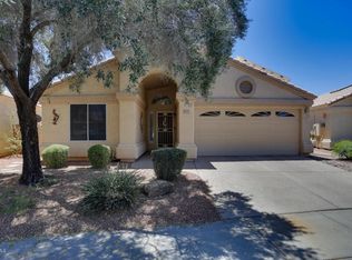 14023 W Santee Way, Surprise, AZ 85374