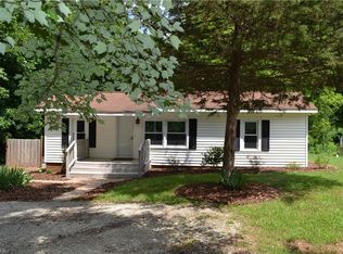 2826 Hacketts Lakes Rd, Greensboro, NC 27406