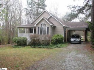 186 Holcombe Dr, Liberty, SC 29657