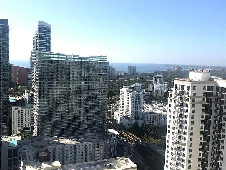 45 SW 9th St #3707 — Photo 1