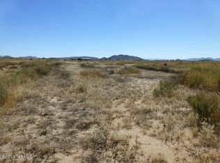 0 S Kit Carson Rd, Pearce, AZ 85625