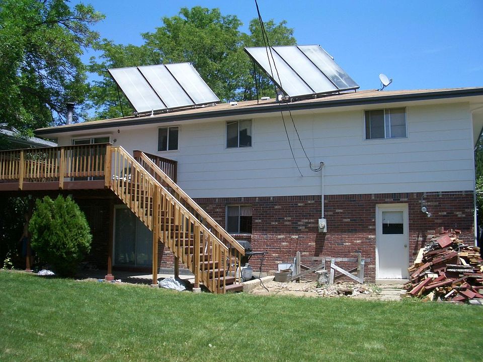2nd image of 1001 Cedar St