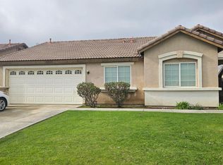 7917 Quest St, Bakersfield, CA 93307