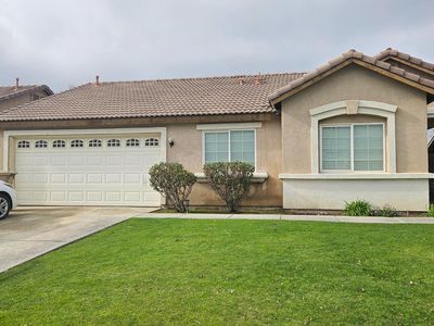 7917 Quest St, Bakersfield, CA, 93307