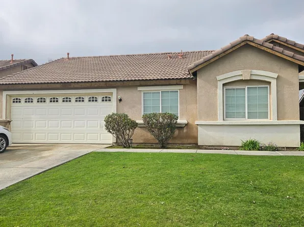 7917 Quest St, Bakersfield, CA 93307