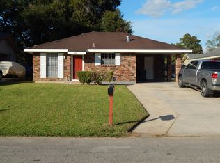 208 Vanburen Dr, Lafayette, LA 70507