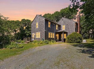 80 Chipman Street, Eastham, MA 02642