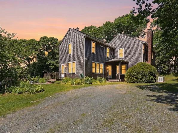 80 Chipman Street, Eastham, MA 02642