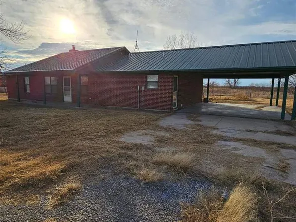 6750 Us Highway 277, Elgin, OK 73538