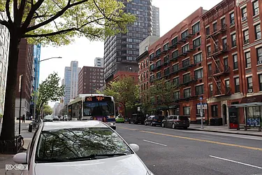 Rented by Citi Habitats