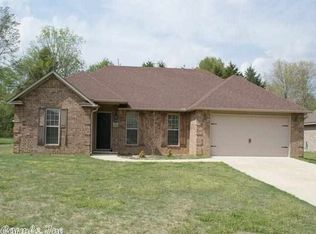 44 Southwind Blvd, Searcy, AR 72143