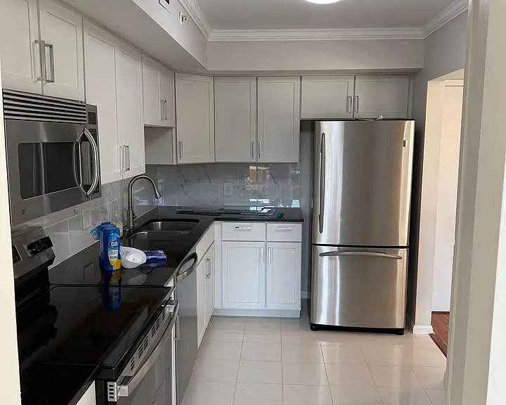 2230 George C Marshall Dr #1001 — Photo 8