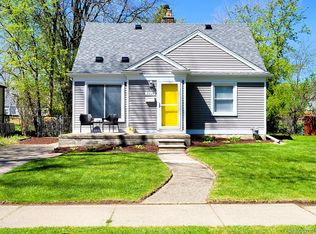 23127 Violet St, Farmington, MI 48336