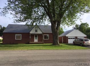 2264 Corner Stone Rd, Berlin, PA 15530