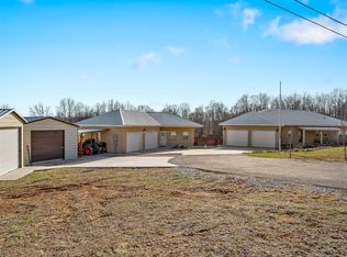 322 Roy Foster Rd, Mc Minnville, TN 37110