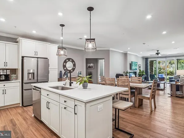 3000 Herons Nest Way Unit 11, Chester, MD 21619