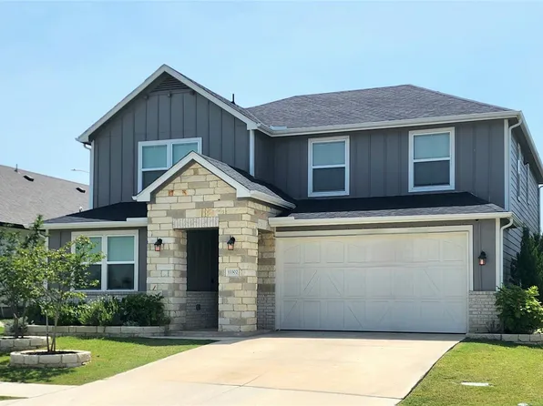 13302 Henrietta Plz, Manor, TX 78653