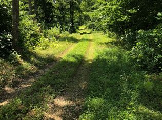 Carmel Ridge Rd, Morgantown, IN 46160