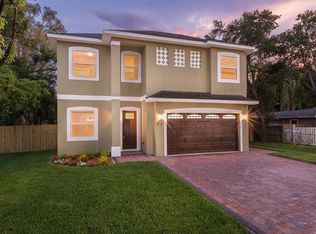 3112 W Napoleon Ave, Tampa, FL 33611