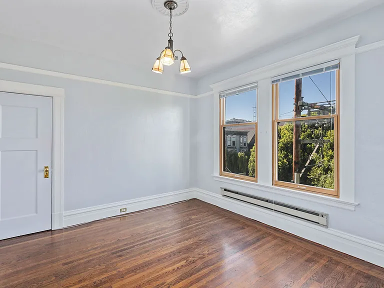 206 Steiner St #6 — Photo 10
