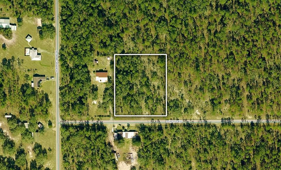 1st image of SW Anchor Blvd Lot 23