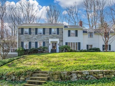 87 Tower Mountain Dr, Bernardsville, NJ, 07924