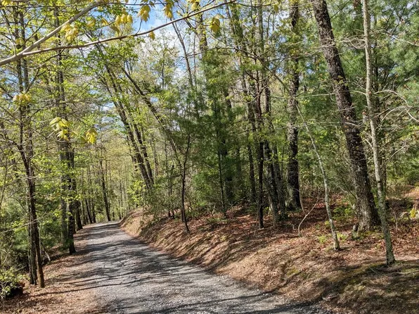 7 Caddis Trl, Hayesville, NC 28904