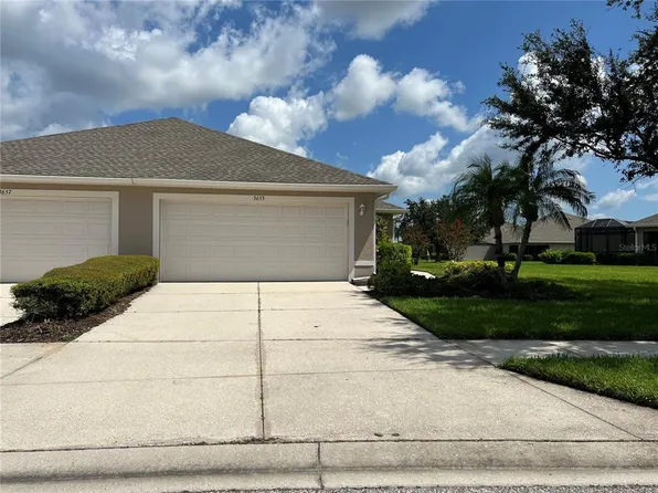 3653 Lakewood Blvd, North Port, FL 34287