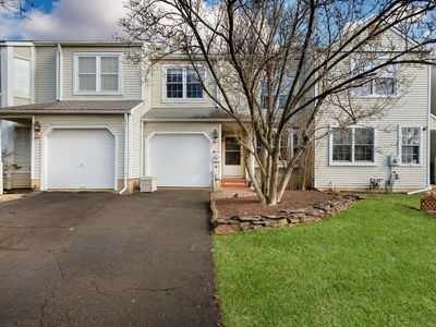 23 Parkview Way, Newtown, PA, 18940