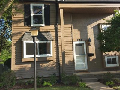 3443 Burbank Dr, Ann Arbor, MI, 48105