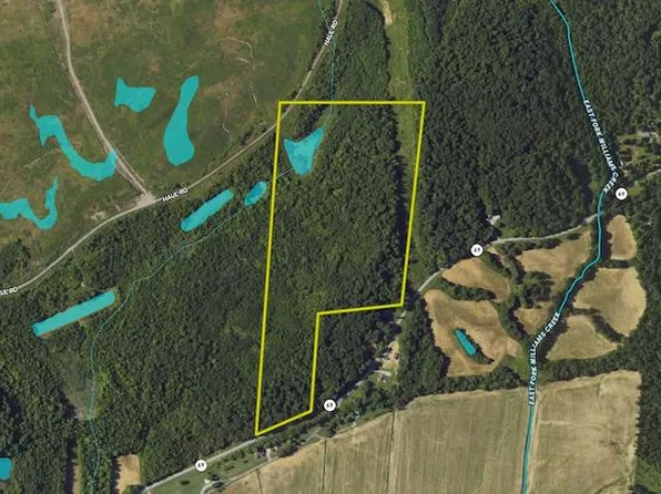 Highway 69 Lot Wp002, Centertown, KY 42328