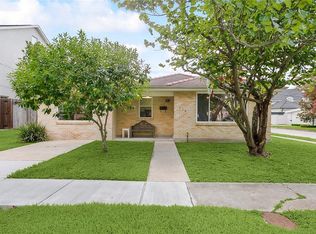 339 Hector Ave, Metairie, LA 70005