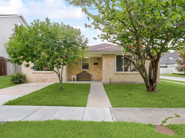 339 Hector Ave, Metairie, LA 70005