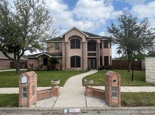 1512 Saker St, Edinburg, TX 78539