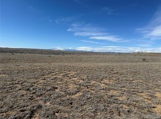 Lot 90 Colorado Land & Livestock Unit E, Walsenburg, CO 81089