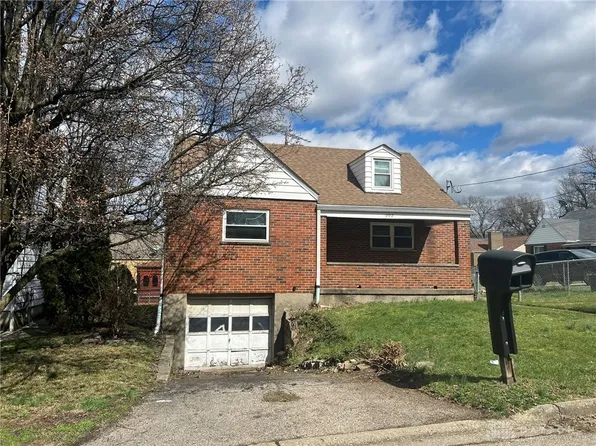 202 Marion Ave, Cincinnati, OH 45215