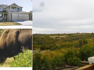 6240 Vacquero Dr, Castle Pines, CO 80108