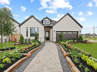 4738 Vaughan Way, Manvel, TX 77578