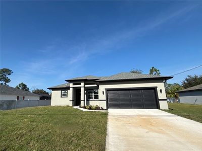 3781 S Haberland Blvd, North Port, FL, 34288