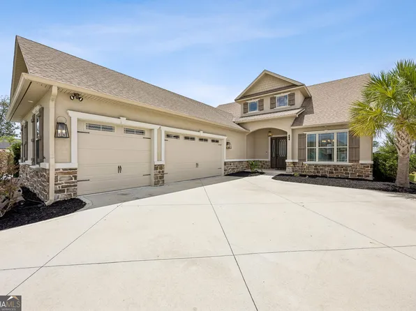 244 Jake Colton Dr, Kingsland, GA 31548