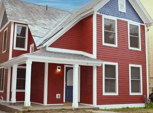 71 King St, Burlington, VT 05401