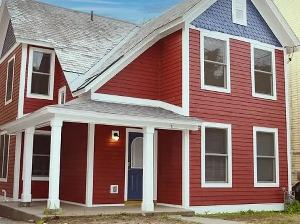 71 King Street, Burlington, VT 05401