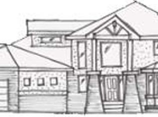 1205 N Marissa Cir, Payson, AZ 85541