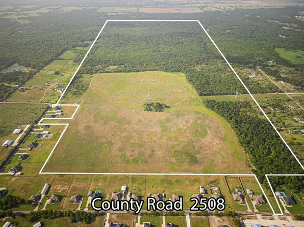 County Road 2508, Caddo Mills, TX 75135
